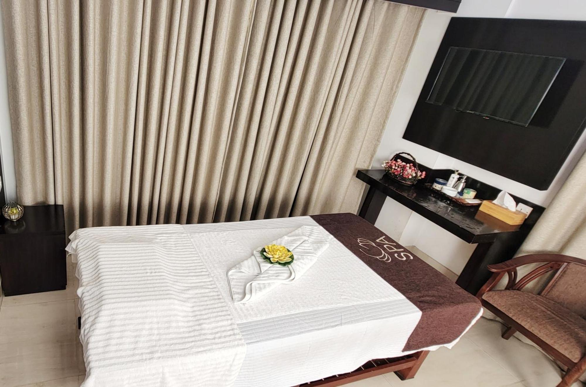 Hotel Afford Inn Дакка Экстерьер фото