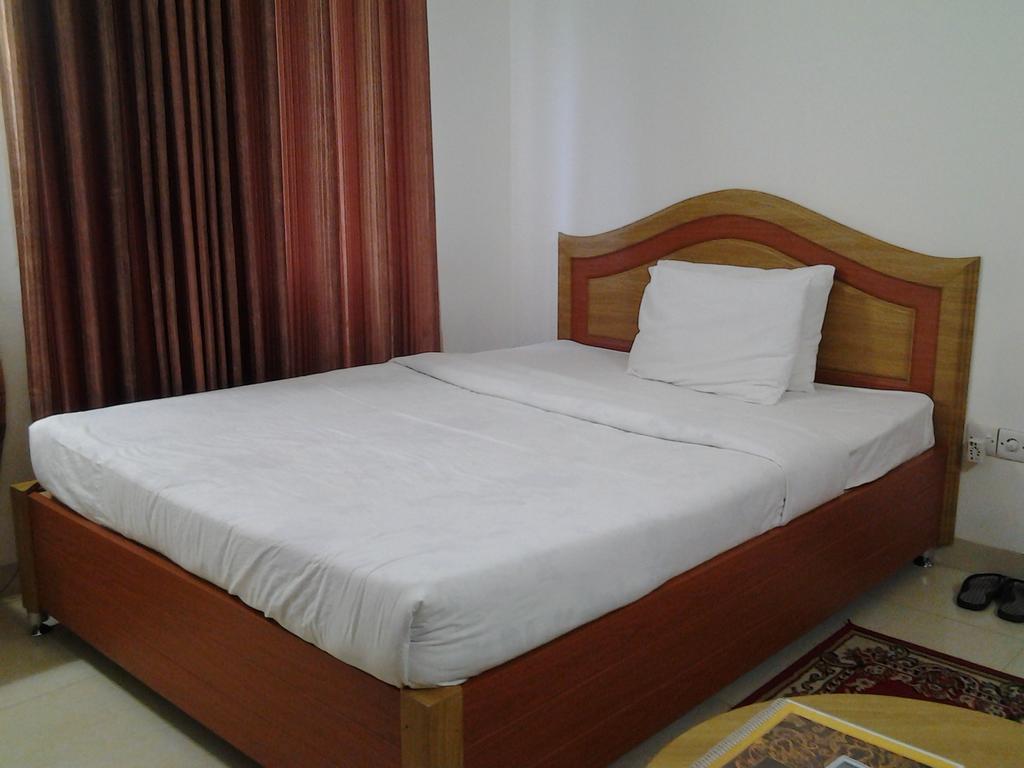 Hotel Afford Inn Дакка Номер фото